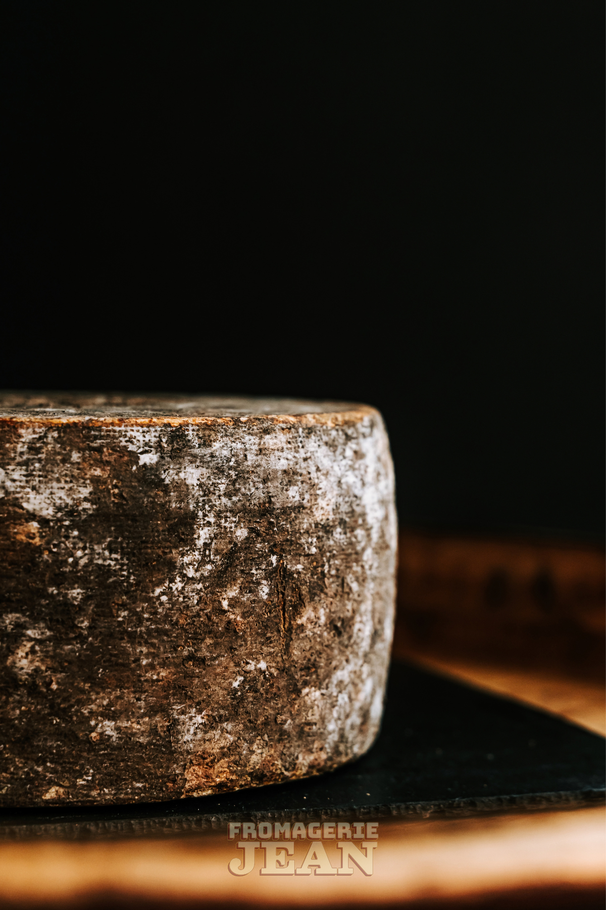 Ossau-Iraty des Aldudes (250 g)