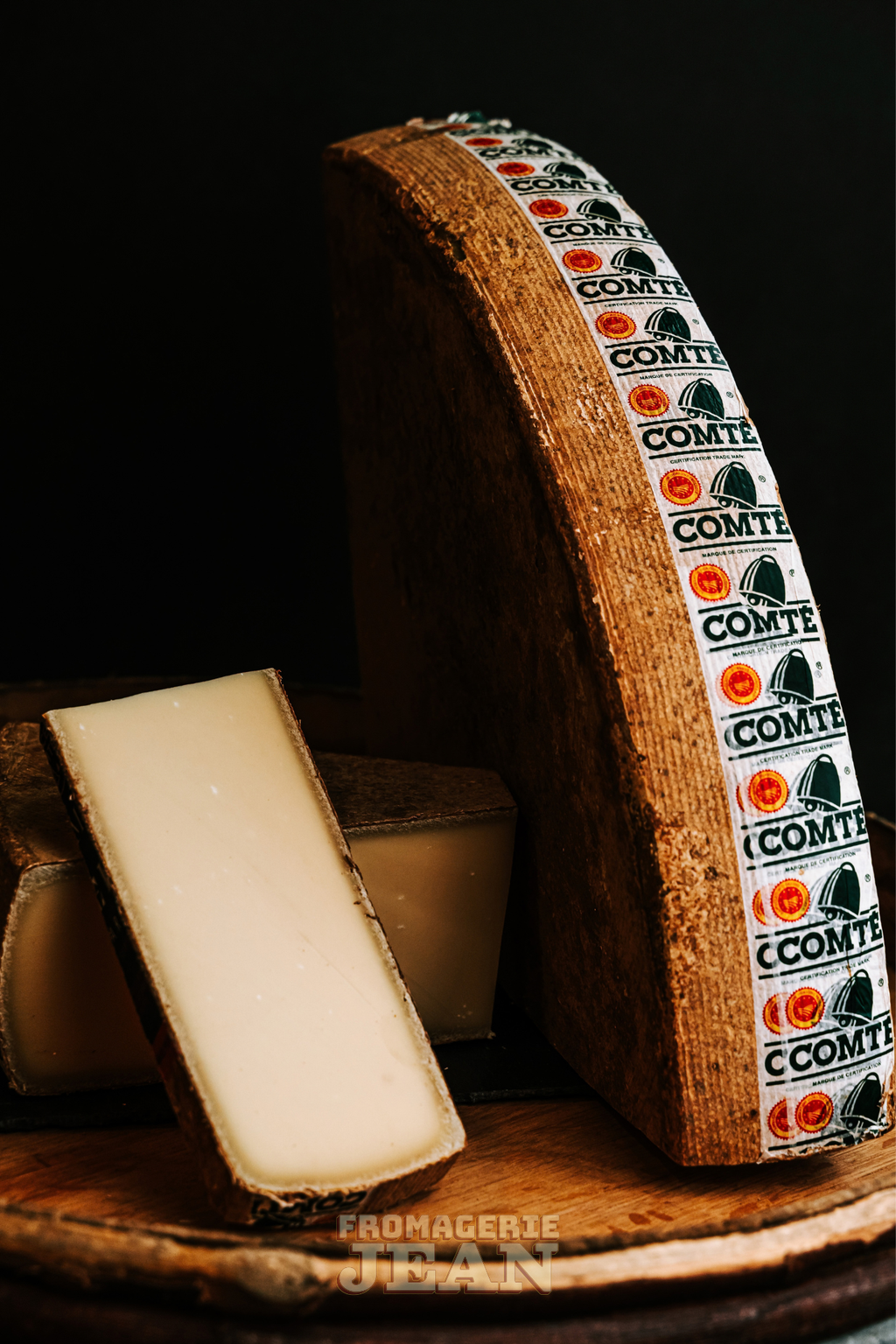 Comté 24 Mois (250g)