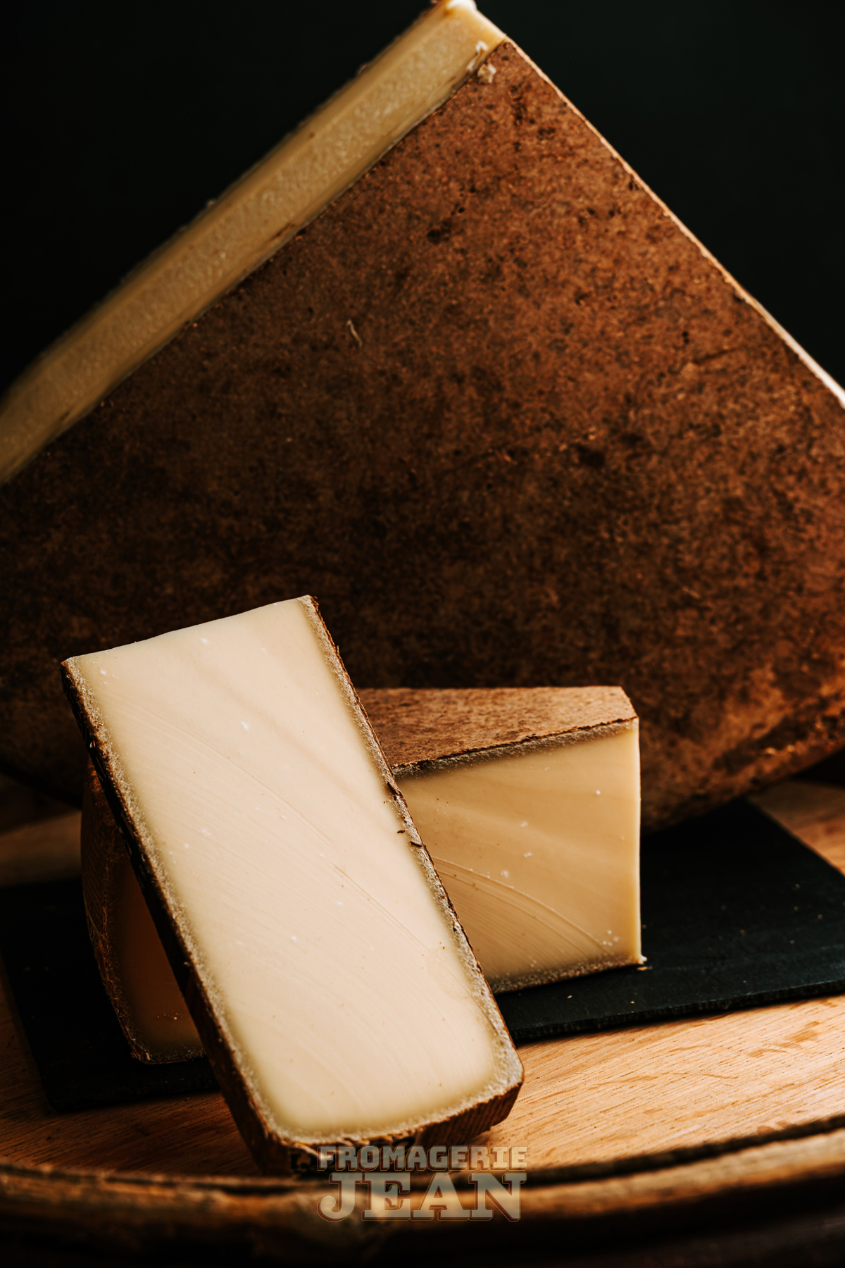 Comté 24 Mois (250g)